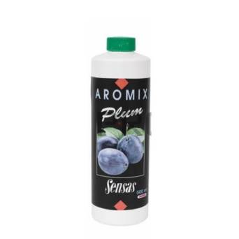 Aromix Sensas 500ml Plum śliwka