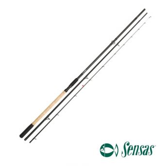 Wędka Sensas black arrow medium 10-40 3,3m 11388