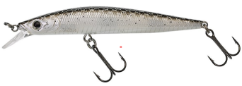Wobler Gunki Gamera slim 9cm 7,2gr 0,3-0,8m salt&pepper 68679