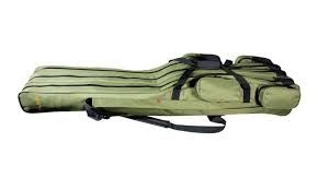 Pokrowiec Dragon 3 komory 145cm  97-03-145