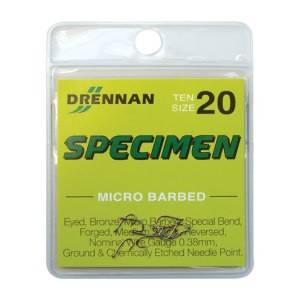 Haki Drennan Specimen r8