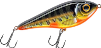 Wobler Strike Pro Buster Swimbait 13cm EG228-C754F