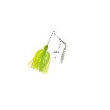 Przynęta Jaxon Holo Reflex Spinner Bait B0-HKX02A