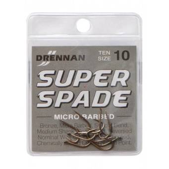 Haki Drennan Super Spade r18 69-007-018