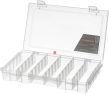 Pudełko Select Lure Box SLHS-321 31х19.4х5cm - 2