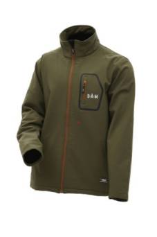 Kurtka DAM Hydroforce G2 Softshell M 8741001 