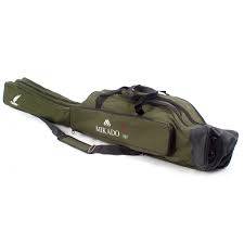 Pokrowiec Wędkarski Mikado UWD-12003G-160W
