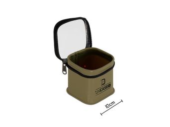 Torba EVA Delphin UniCASE M 10x10x8cm Delphin 101003322