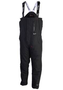 Spodnie Imax Thermo B&B Black M 49414