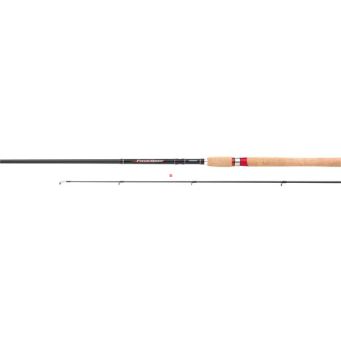 Wędka Shimano Forcemaster BX 210L 2,10m 3-14g