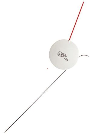 Spławik Sensas dysk Edmond 6g 40737