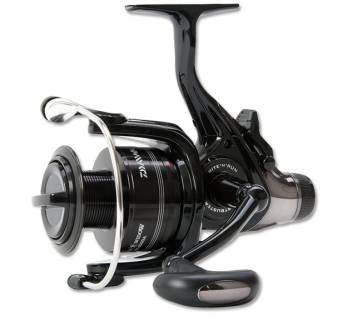 Kołowrotek Daiwa Black Widow BR 4500A 10153-450