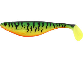 Guma Westin ShadTeez 12cm 15g Crazy Firetiger P021-063-014
