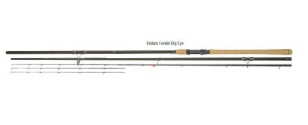 Wędka Konger Endura Feeder 360 150g 154007360
