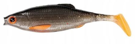 Guma Berkley pulse roach 15cm bleak 