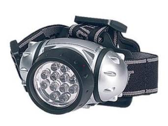 Latarka czołówka Jaxon aj-lar029 led
