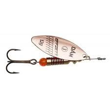 Obrotówka DAM Effzett Predator 1 60579