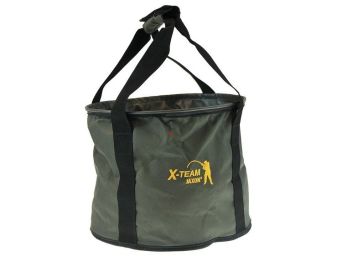 TORBA DO ZANĘTY 30/30/25 cm JAXON UJ-XAG02