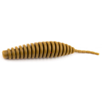 Guma FishUp Tanta 2,5" 102 mustard yellow