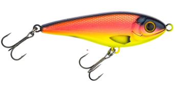 Wobler Strike Pro Buster Swimbait 13cm EG228-C533F