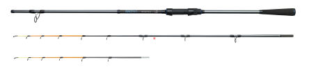 Wędka DAM Salt-X Boat Quiver 3,30m cw 250g 56863