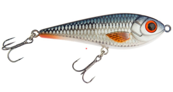Wobler Strike Pro Buster Swimbait 13cm EG228-C384F