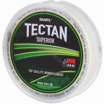 Żyłka DAM Damyl Tectan Superior 0,14mm 300m 2kg