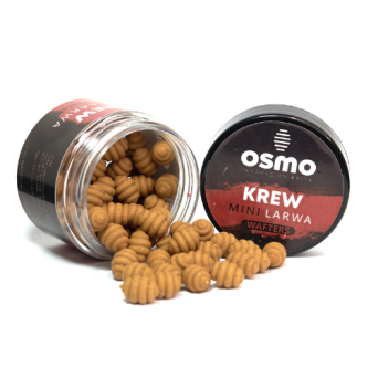 Wafters Osmo Krew mini larwa 50ml