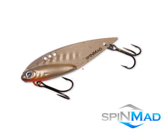 Cykada SpinMad Amazonka 5g kolor 0402