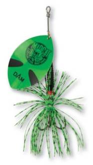 Obrotówka Madcat 2/0 55g big blade spinner 56258