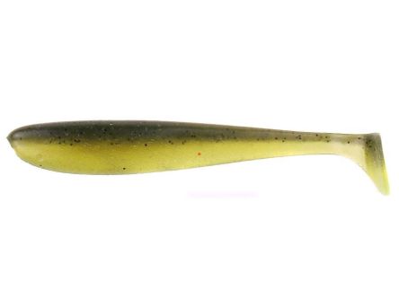 Guma DAM Effzett Greedy Shad Ayu 10cm 5779207