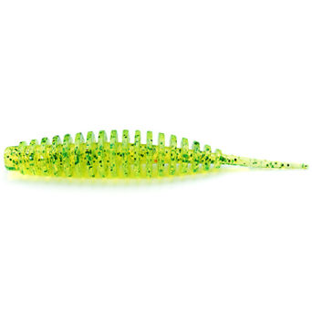 Guma Fishup Tanta 2,5" 026 Flo Chartreuse