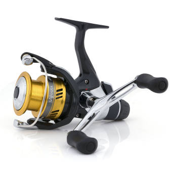 Kołowrotek Shimano Sahara RD 4000 DH SH4000DHR