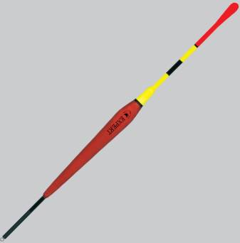 Spławik Expert Balsa Classical Method 4,0g 201-09-040