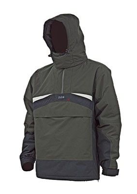 Kurtka DAM STEELPOWER BLACK SMOCK L 8826102