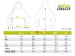 Kurtka Delphin Winter CRUISER 5T XL - 2