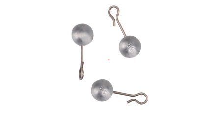 Ciężarek Mikado JAWS QUICK CHANGE WEIGHT 15g OMCJ-QC-15
