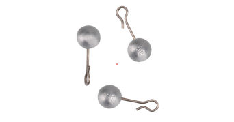 Ciężarek Mikado JAWS QUICK CHANGE WEIGHT 15g OMCJ-QC-15