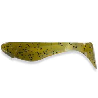 Guma FishUp Wizzy 1,5" 074 green pumpkin seed
