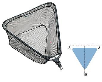 Podbierak Jaxon Eco 200cm
