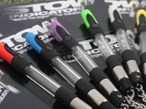 Sygnalizator KORDA STOW INDICATOR RED