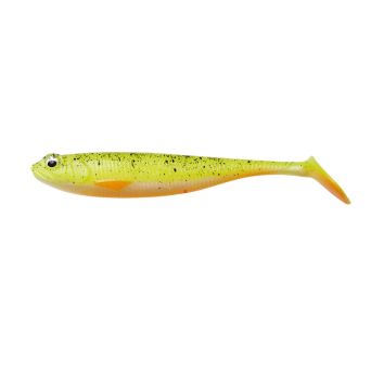 Guma  Dam Shadster Slim Lemon Shiner uv 6,5cm  71224