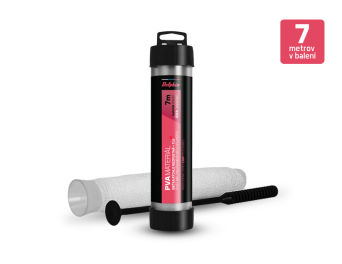 Delphin tunel PVA + ubijak / 7m 851030137