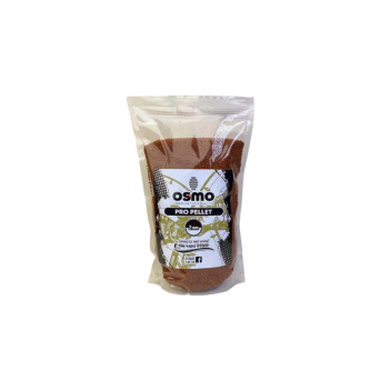 Pellet Osmo Pro Bronze 800g