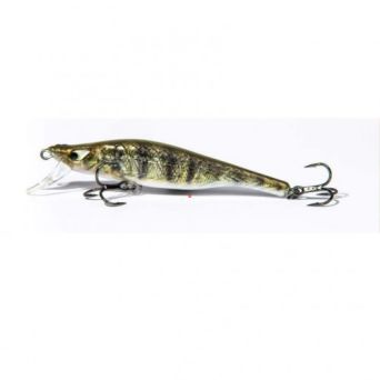 Wobler FishTank delta olive 6cm ft-d6f-o
