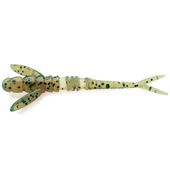 Guma Fishup Flit 1,5" 017 motor oil pepper