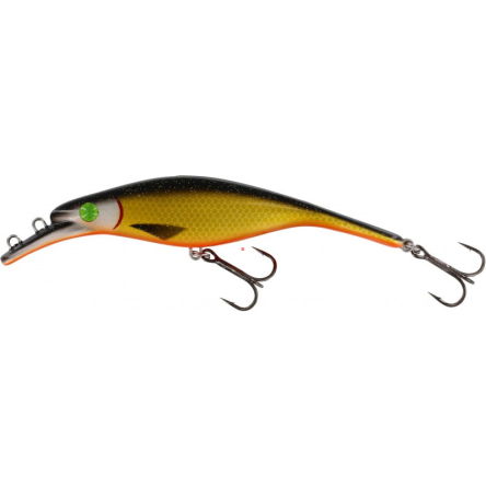 Wobler Westin Platypus 9cm 10g official roach p051-155-009