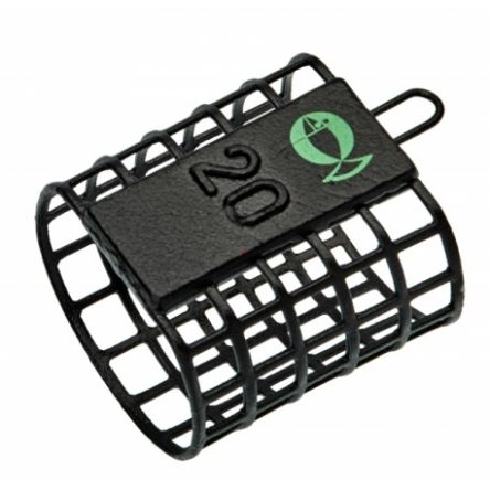 Koszyczek Sensas Feeder Round M 60g 66632