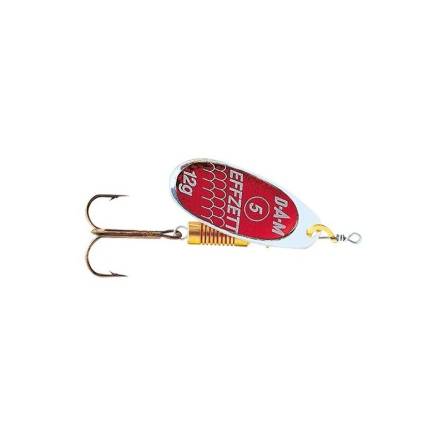 Obrotówka Dam Effzett Standard 2 4g 5124302