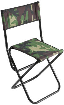 Krzesło Mikado stołek fotel krzesełko IS11-081S-C 